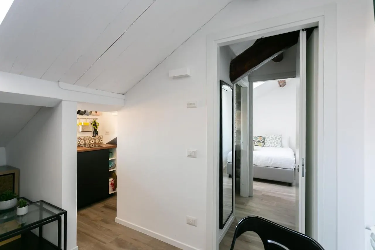 Milano Apartments Navigli Darsena contacts